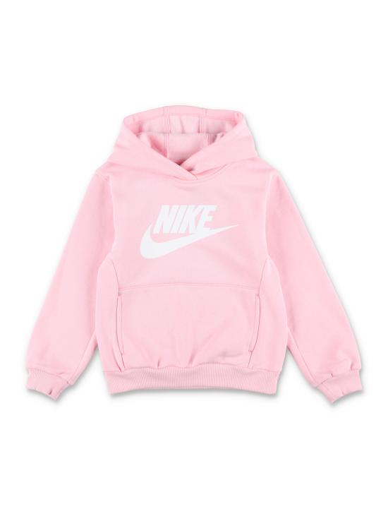26SS [키즈] 나이키 캐주얼 세트 36L135 A0W Rosa - NIKE