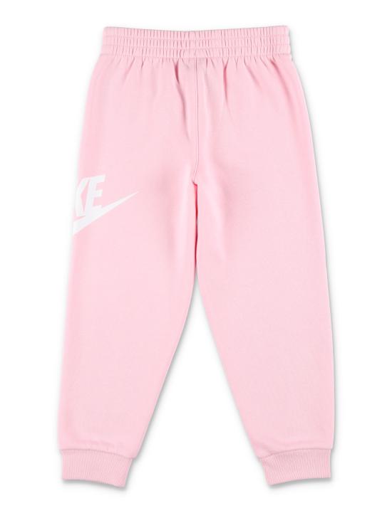 26SS [키즈] 나이키 캐주얼 세트 36L135 A0W Rosa - NIKE