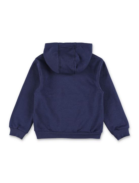 26SS [키즈] 나이키 트레이닝 웨어 86L135 U90 Blu - NIKE