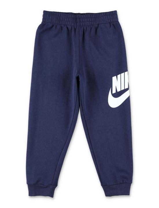 26SS [키즈] 나이키 트레이닝 웨어 86L135 U90 Blu - NIKE