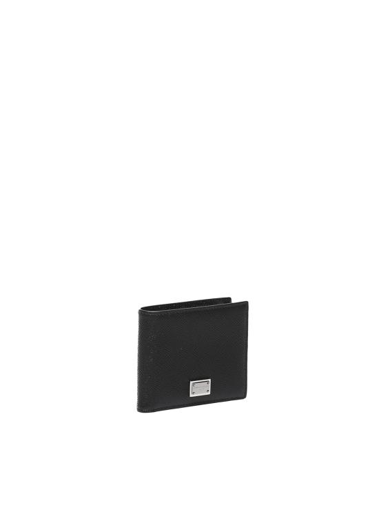 26FW 돌체앤가바나 남성지갑 BP1321 AG21980999 BLACK - DOLCE & GABBANA