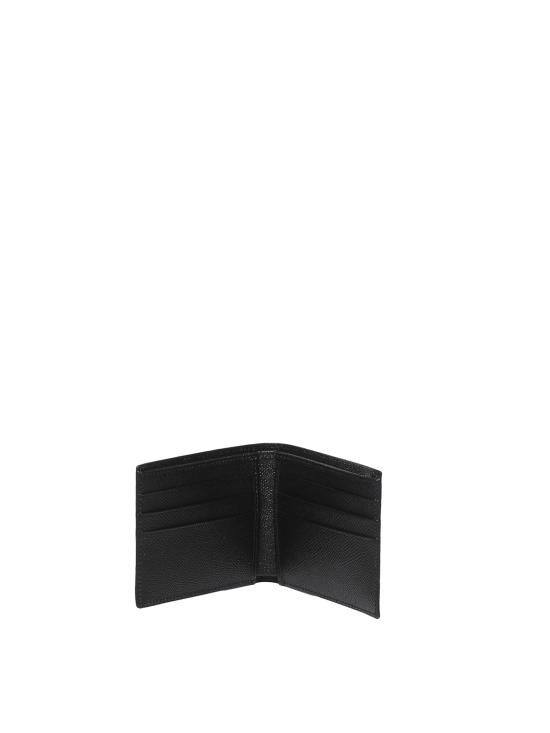 26FW 돌체앤가바나 남성지갑 BP1321 AG21980999 BLACK - DOLCE & GABBANA