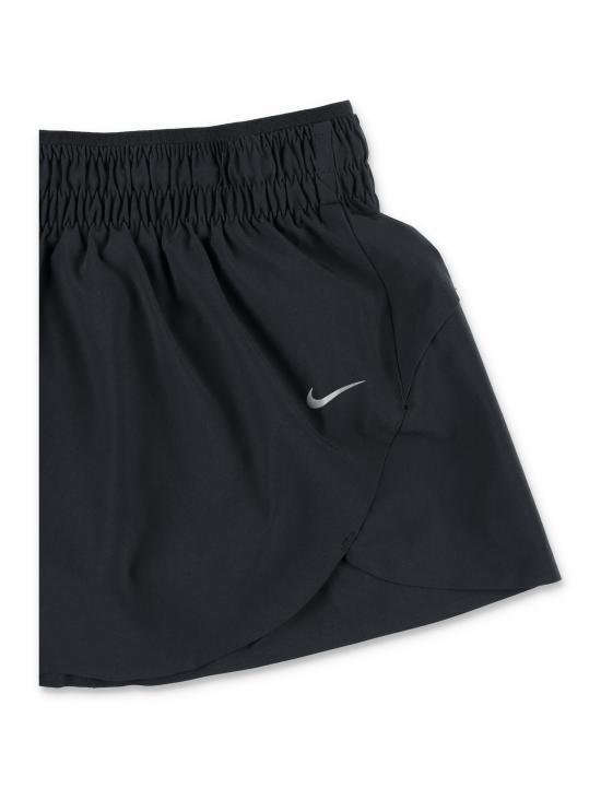 26SS [키즈] 나이키 쇼츠/버뮤다 IM1768 010 Nero - NIKE