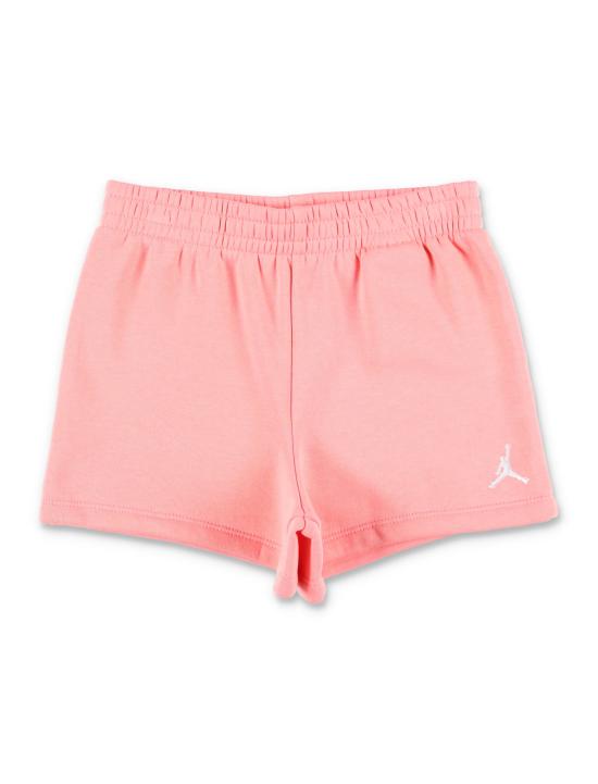 26SS [키즈] 나이키 캐주얼 세트 3BD721 AB3 Rosa - NIKE