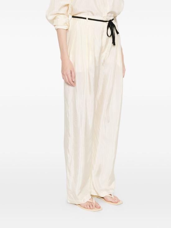 26SS 바레나 스트레이트 팬츠 PAD55545155 240 Beige - BARENA