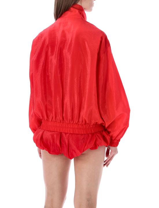 26SS 더프랭키샵 자켓 JAFS22005700 RED Rosso - THE FRANKIE SHOP