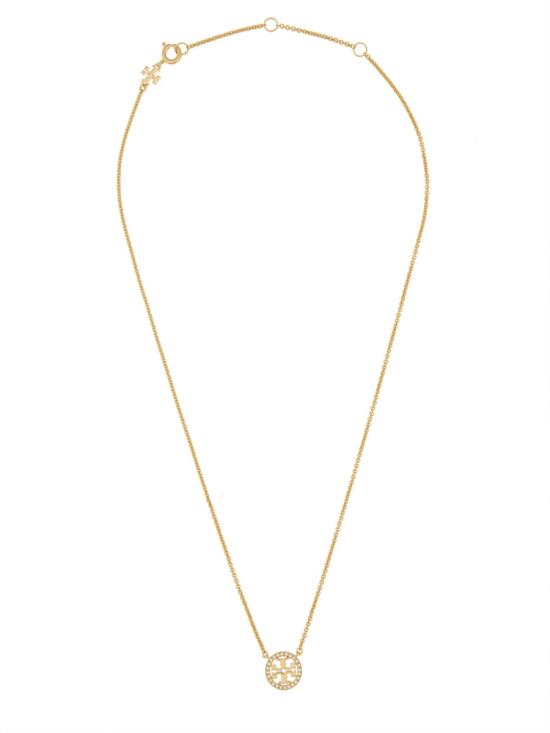 26FW 토리버치 목걸이/팬던트 53420 783 GOLD