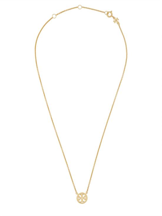26FW 토리버치 목걸이/팬던트 53420 783 GOLD - TORY BURCH