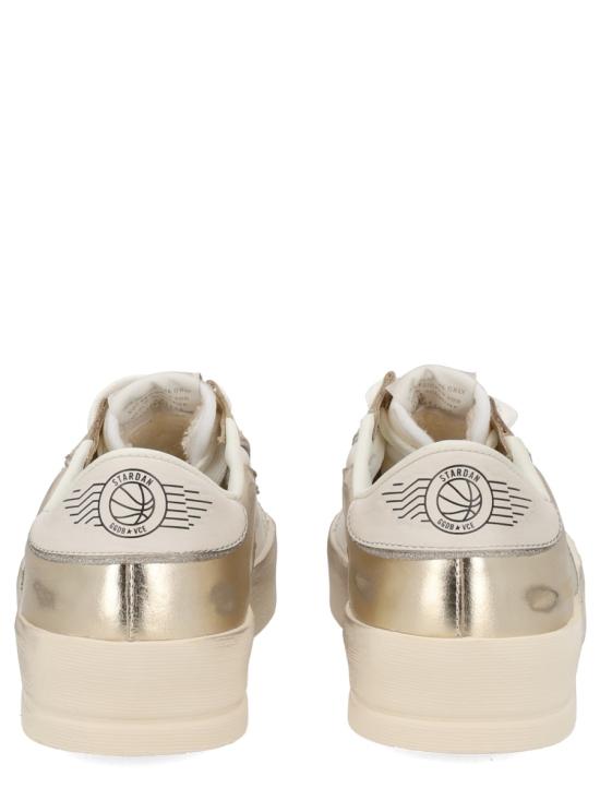 26FW 골든구스 스타단 스니커즈 GWF00333 F00753612281 SILVER - GOLDEN GOOSE
