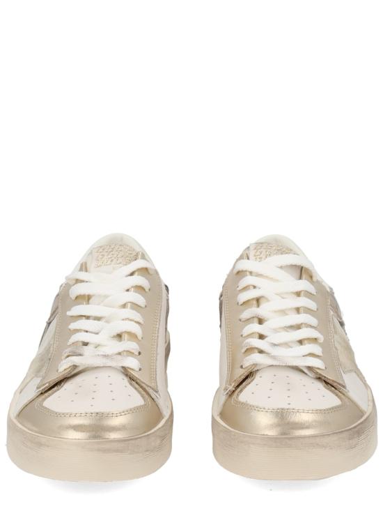 26FW 골든구스 스타단 스니커즈 GWF00333 F00753612281 SILVER - GOLDEN GOOSE