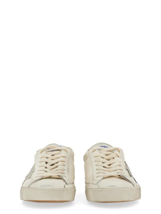 26FW 골든구스 슈퍼스타 스니커즈 GMF00102 F00535911166 WHITE - GOLDEN GOOSE