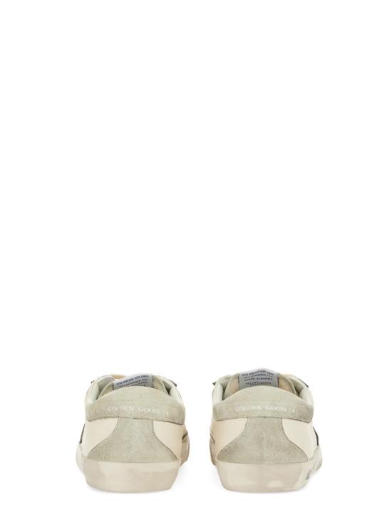 26FW 골든구스 슈퍼스타 스니커즈 GMF00102 F00535911166 WHITE - GOLDEN GOOSE