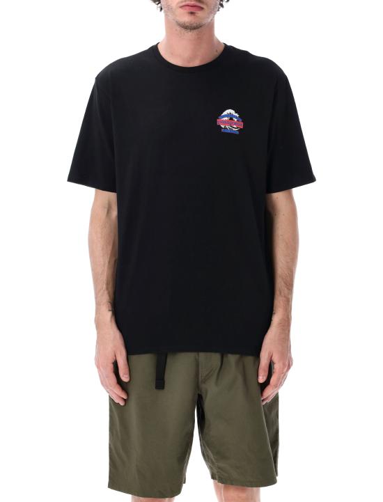 26SS 파타고니아 반팔 티셔츠 37873 BLK Nero
