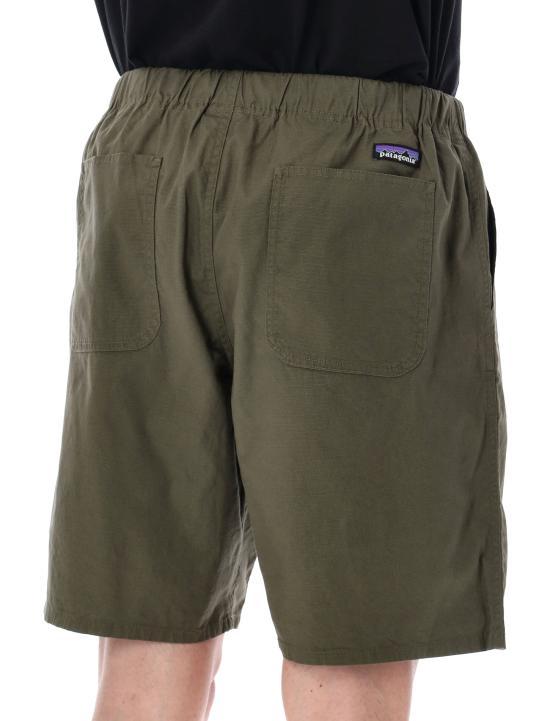26SS 파타고니아 숏팬츠 57485 BSNG BASIN GREEN - PATAGONIA