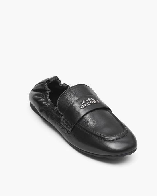 26SS 마크제이콥스 로퍼 2S6FFL001F49 NERO - MARC JACOBS