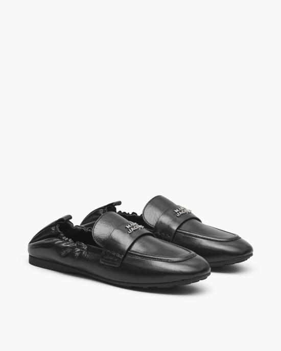 26SS 마크제이콥스 로퍼 2S6FFL001F49 NERO - MARC JACOBS