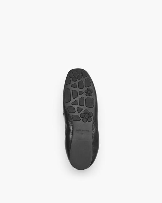 26SS 마크제이콥스 로퍼 2S6FFL001F49 NERO - MARC JACOBS