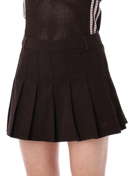 26SS 아디다스 숏 스커트 KD5446 AURORA COF AURORA COFFE - ADIDAS