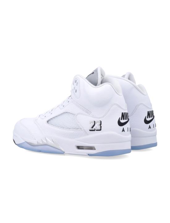 26SS 나이키 조던 5 레트로 HQ7978 103 Bianco - NIKE