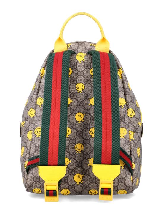 26SS [키즈] 구찌 백팩 782708FAFN6 9850 BEIGE - GUCCI
