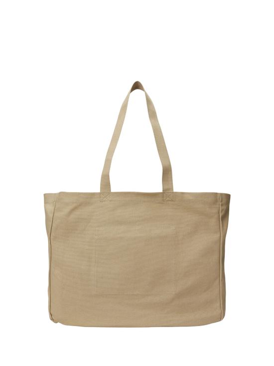 26SS 랄프 로렌 숄더백 405962436 002 BEIGE - RALPH LAUREN