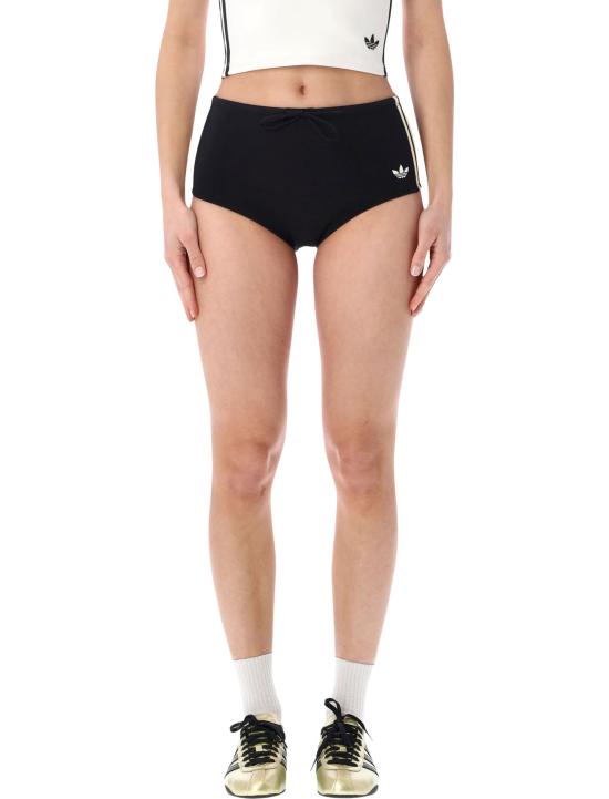 26SS 아디다스 숏팬츠 KD1353 BLACK Nero