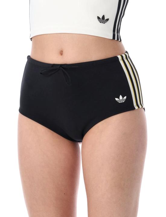 26SS 아디다스 숏팬츠 KD1353 BLACK Nero - ADIDAS