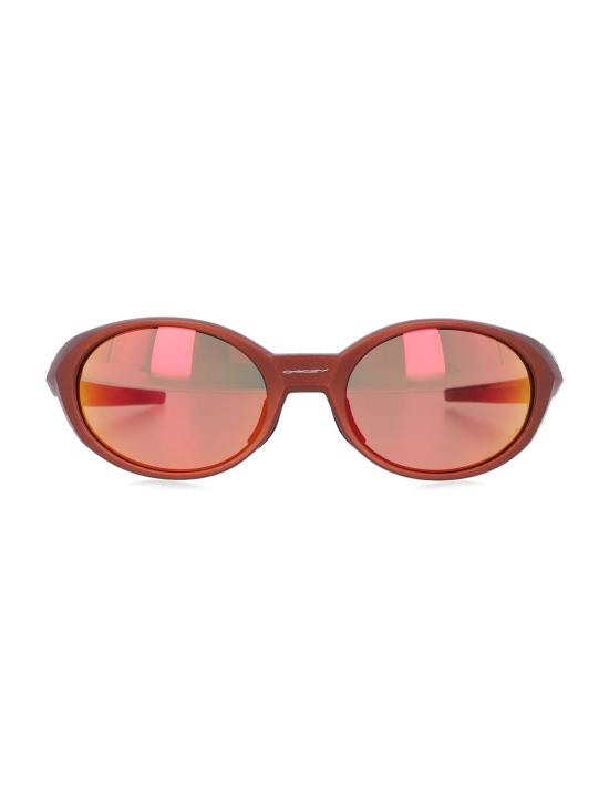 26SS 오클리 선글라스 0OO9438 25 FIRE ORANGE