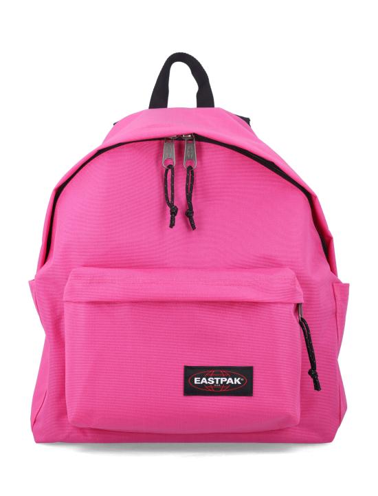 26FW 이스트팩 백팩 EK0A5BG4 B0A FUCHSIA PINK