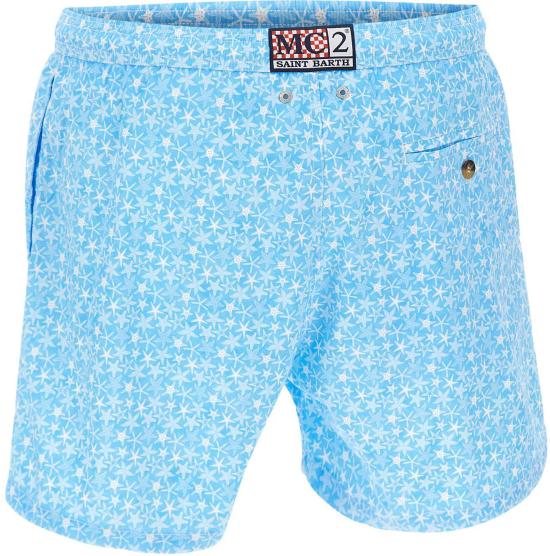 26SS 세인트바쓰 스윔팬츠 LIG001600980L LICHTBLUE - MC2 SAINT BARTH