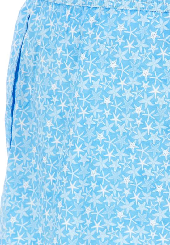 26SS 세인트바쓰 스윔팬츠 LIG001600980L LICHTBLUE - MC2 SAINT BARTH