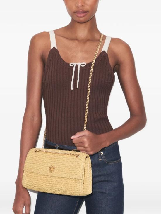 26SS 토리버치 크로스백 184122254 Beige - TORY BURCH