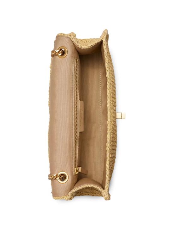 26SS 토리버치 크로스백 184122254 Beige - TORY BURCH