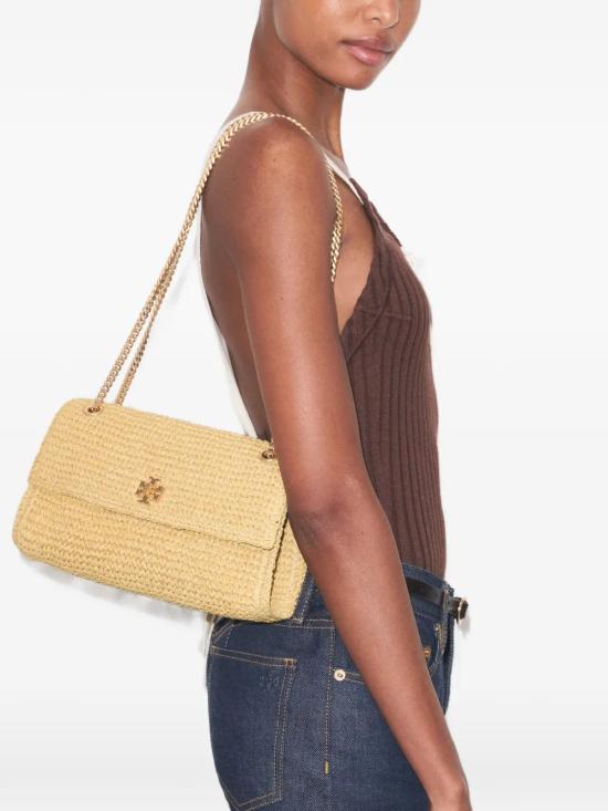 26SS 토리버치 크로스백 184122254 Beige - TORY BURCH