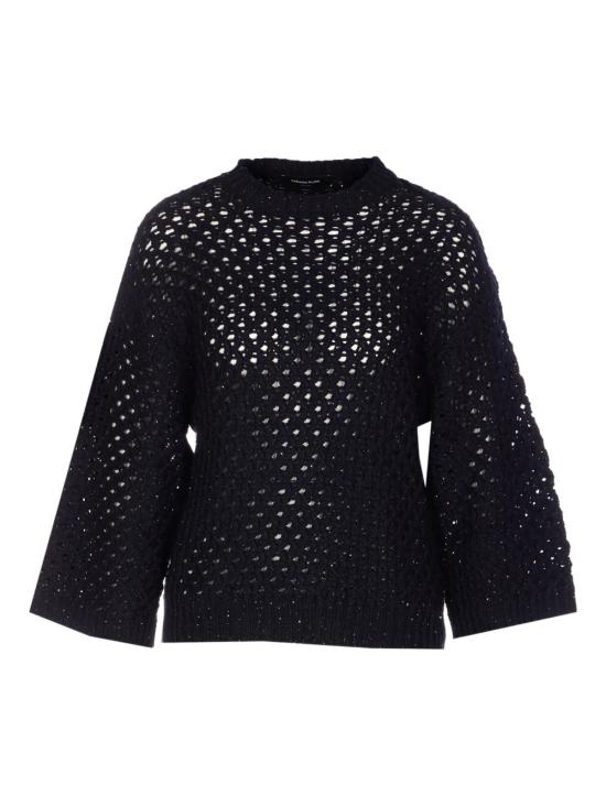 26SS 파비아나 필리피 긴팔 티셔츠 MAD266F034 L7505146 Blue