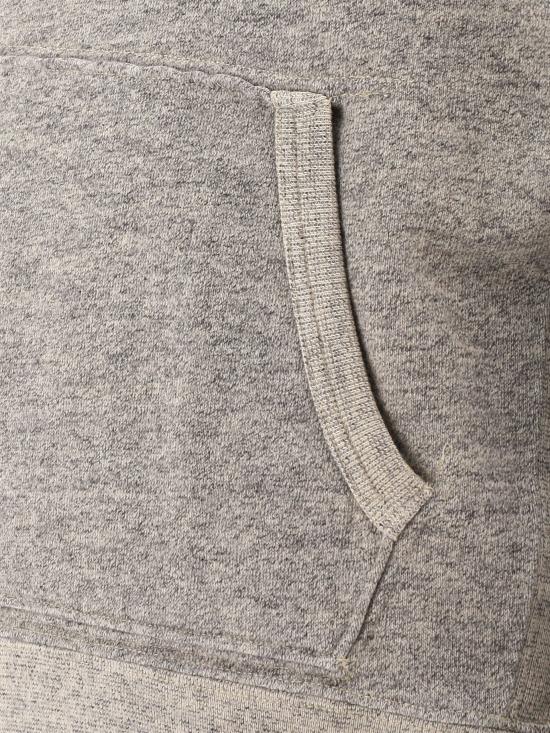 26SS 더블알엘 후드 티셔츠 782751194001ATHLETICGREYHEATHER - RRL