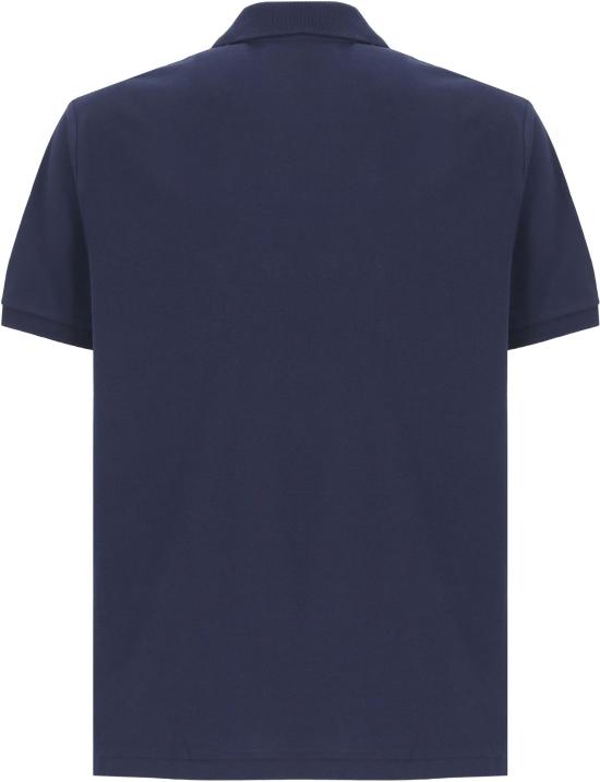 26SS 랄프 로렌 폴로 티셔츠 710968951001 NAVY - RALPH LAUREN
