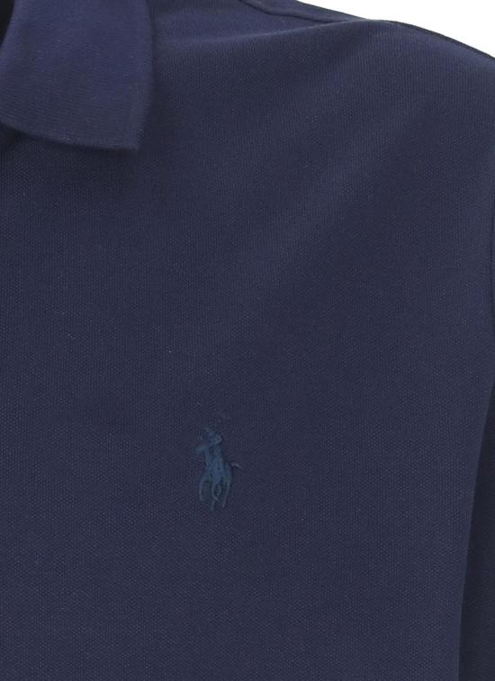 26SS 랄프 로렌 폴로 티셔츠 710968951001 NAVY - RALPH LAUREN
