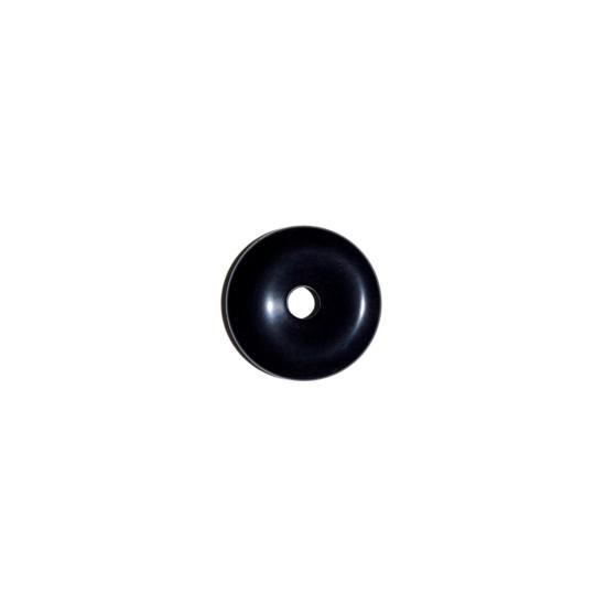  Vertigo 목걸이/팬던트 현기증 오닉스 메달리온