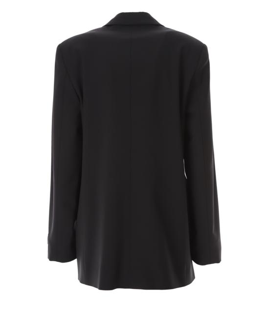  엠에스지엠 수트 자켓 3541MDG11 237606 99 NERO - MSGM