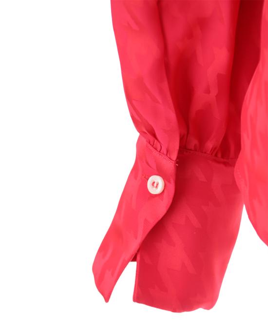  엠에스지엠 블라우스 3541MDE01 237601 14 FUCHSIA - MSGM