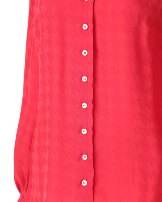  엠에스지엠 블라우스 3541MDE01 237601 14 FUCHSIA - MSGM