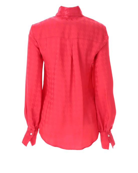  엠에스지엠 블라우스 3541MDE01 237601 14 FUCHSIA - MSGM