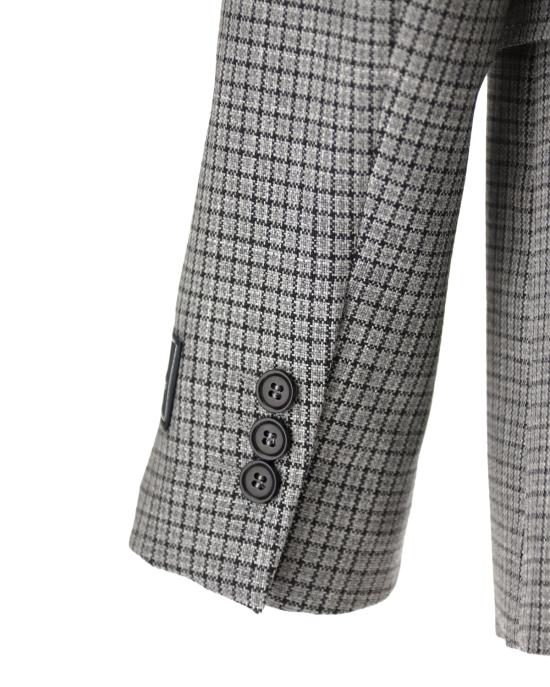 엠에스지엠 수트 자켓 3541MDG19 237700 96 GRIGIO - MSGM