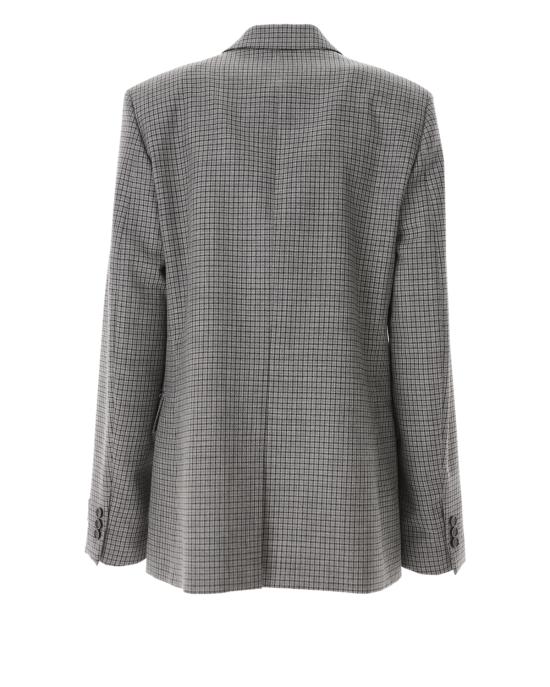  엠에스지엠 수트 자켓 3541MDG19 237700 96 GRIGIO - MSGM
