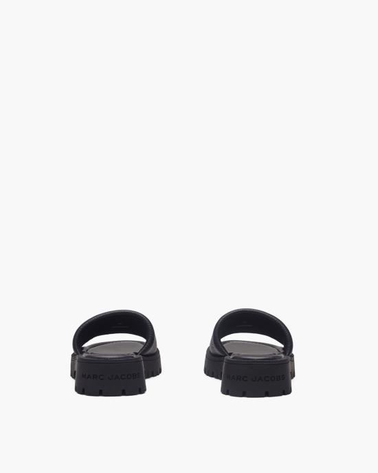 26SS 마크제이콥스 뮬/슬리퍼 2S5FSA001F01 NERO - MARC JACOBS
