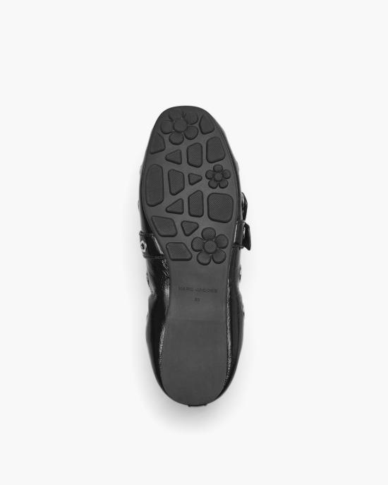 26SS 마크제이콥스 로퍼 2S6FFL001F11 NERO - MARC JACOBS
