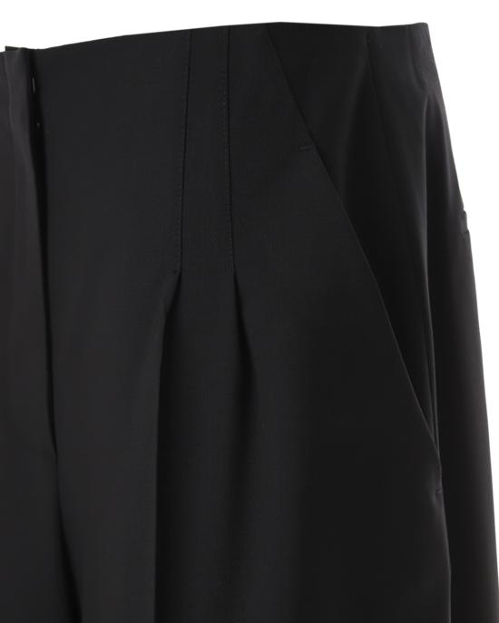  엠에스지엠 숏팬츠 3541MDB03 237606 99 NERO - MSGM