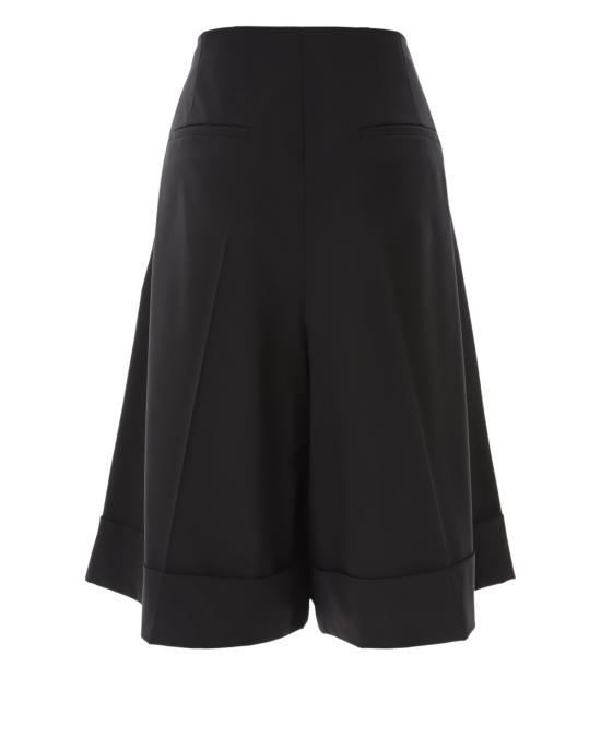  엠에스지엠 숏팬츠 3541MDB03 237606 99 NERO - MSGM
