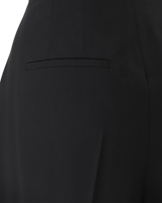  엠에스지엠 숏팬츠 3541MDB03 237606 99 NERO - MSGM